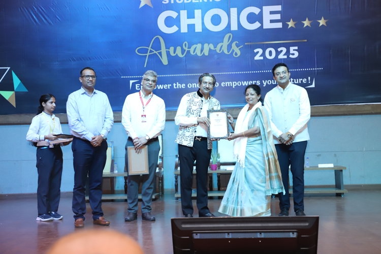 SAGE University Bhopal Events photo 9
